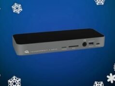 A promoção Black Friday Sneak Peek da OWC tem grandes descontos em docks, drives e acessórios para Mac