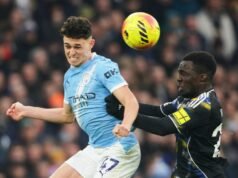 Resumo da Premier League: Foden resgata Man Metropolis na vitória sobre o Leeds