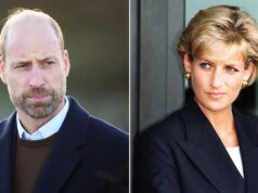 Príncipe William carrega ‘ferida que não cicatriza’ da entrevista que abalou a vida da princesa Diana: autor