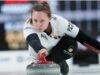 Rachel Homan conquista ingresso olímpico com vitória nas provas canadenses de curling