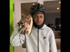 Rakai banido do TikTok Stay e o motivo é mais engraçado do que você pensa