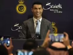 “Eu me considero um saudita agora”: Cristiano Ronaldo diz que sua jogada ‘louca’ se provou correta