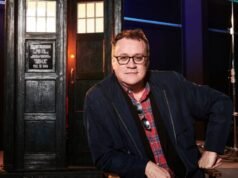 Russell T Davies diz que o grande retorno de ‘Doctor Who’ já foi planejado