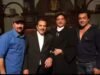 Shatrughan Sinha: ‘Dharmendra viverá para sempre’
