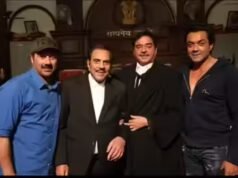 Shatrughan Sinha: ‘Dharmendra viverá para sempre’