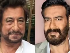 Quando Shakti elogiou a ‘aparência regular’ de Ajay como o herói