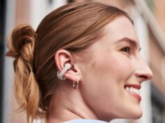 Melhores fones de ouvido abertos para 2025