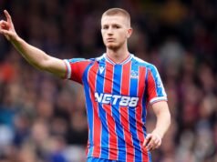 Notícias da equipe Crystal Palace x Brentford AO VIVO!