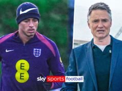 Explicado: por que Tuchel está pronto para começar Bellingam no banco