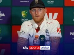 Stokes: Inglaterra desesperada para vingar ‘lixo’ no primeiro desempenho no Ashes Take a look at