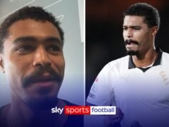 ‘Não acho que o Arsenal nos incomodou tanto’ – histórias da EFL