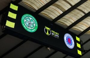 Semifinal da Copa da Liga Escocesa: notícias do time Celtic x Rangers AO VIVO!