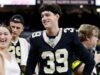 Smyth pronto para estreia na NFL após ser promovido ao elenco ativo do Saints
