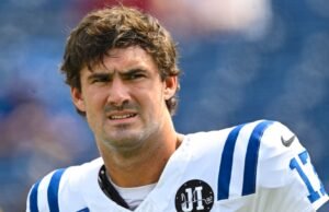 Domingo da NFL AO VIVO! Colts enfrentam Steelers antes do épico Chiefs-Payments