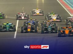 Dominante Piastri reduz vantagem de título de Norris após vitória no Qatar Dash