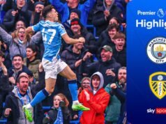 Foden é a estrela do Man Metropolis enquanto Livramento se torna o craque do Newcastle