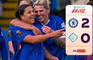 Bompastor revida em Earps: mostre respeito pelos companheiros de equipe e dirigentes