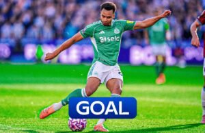 ‘Perfeição de tiro preciso!’ | Murphy DEIXA Newcastle à frente em quatro minutos