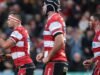 Gallagher Prem: Gloucester venceu Quins pela primeira vitória da temporada na sexta tentativa