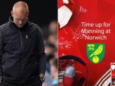 Pontos de discussão do campeonato: temporada de demissões, forma de Coventry e automobilismo em Derby