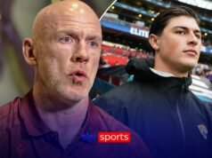 Rees-Zammit fará a primeira estreia no País de Gales desde 2023 em confronto obrigatório com o Japão