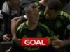 O goleador de McGregor aos 95 minutos viu o Celtic vencer o St Mirren