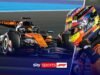 Piastri vence Norris na pole do Catar para aumentar as esperanças de recuperação na corrida pelo título