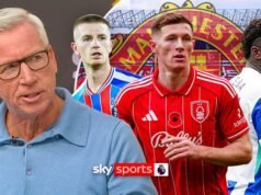 Artigos: Man Utd planeja ataque chocante para Valverde, estrela do Actual Madrid