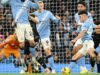 Foden inspira vitória caótica sobre o lutador Leeds, enquanto o Man Metropolis fica em segundo