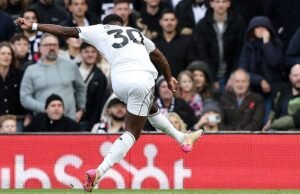 Os lobos continuam sem vencer após a derrota do Fulham enquanto a pressão aumenta sobre Pereira