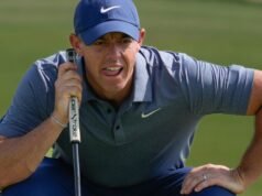 Tabelas de classificação de golfe: DP World Tour Championship e muito mais