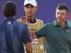 McIlroy assume Race to Dubai enquanto Kim lidera Fleetwood no ultimate da temporada