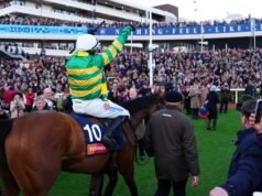 Structure Hill enfrenta o novo leão no confronto Preventing Fifth