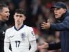 Tuchel explica o plano de Foden como ‘cúmplice’ de Kane