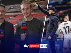 Rogers vs Bellingham, o novo papel de Foden e o GRANDE dilema de seleção de Tuchel