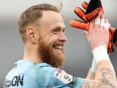 Coventry domina, mas quem mais faz parte da equipe da temporada do campeonato até agora?