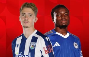 Leicester, Norwich e WBA em ação | Campeonato no Sky LIVE!