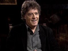 Dos arquivos: Dramaturgo Tom Stoppard