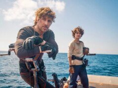 Shawn Levy provoca a música de ‘Star Wars: Starfighter’