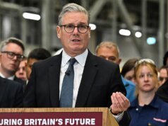 Departamento de Estado alerta Reino Unido sobre manipulação de gangues: ‘Abuso indescritível’