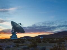 Antena de 230 pés da NASA danificada, sobrecarregando ainda mais as comunicações no espaço profundo