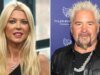 Boletim informativo da Fox Information Leisure: Tara Reid supostamente drogada, cirurgia de emergência de Man Fieri