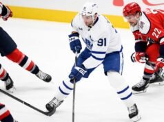 Leads perdidos dos Maple Leafs, erros da zona D assustadoramente familiares