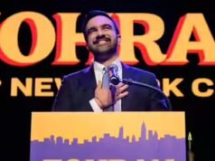 O Efeito Zohran: 50.000 candidatos se candidatam para trabalhar na administração de Mamdani