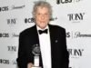 Tom Stoppard, dramaturgo que deslumbrou com a ginástica verbal, morre
