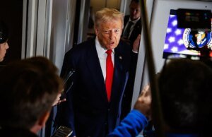 Trump promete ‘financiar o SNAP o mais rápido possível’ se o tribunal permitir, critica os democratas pelo atraso no desligamento