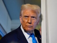 Trump assina projeto de lei que encerra paralisação governamental mais longa da história dos EUA