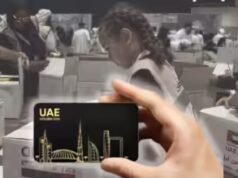 Como se qualificar para um Golden Visa dos Emirados Árabes Unidos sem propriedade ou investimento através da rota de voluntariado