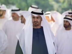 Grande alívio para 1.435 emirados, já que os Emirados Árabes Unidos liquidam mais de 475 milhões de AED em dívidas