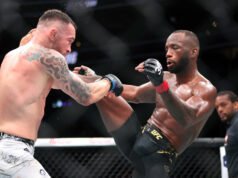Carlos Prates diz que Leon Edwards está ‘cozido’ antes do UFC 322